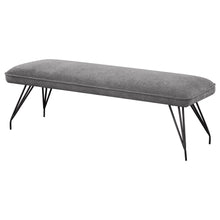 Load image into Gallery viewer, Kailea - Upholstered Dining Bench