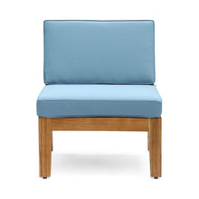 Load image into Gallery viewer, Grenada - Armless Chair
