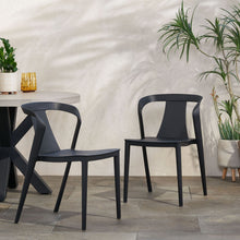 Load image into Gallery viewer, Orchid - Chair (Set of 2)