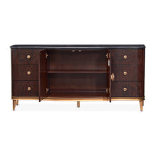 Load image into Gallery viewer, Camellia Field - Bedroom Dresser