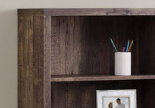 Load image into Gallery viewer, 5 Tier For Office Bookshelf, Bookcase, Etagere, Contemporary & Modern