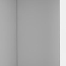 Load image into Gallery viewer, 59" Wood Wall Mounted Accent Cabinet With Four Doors - White