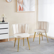 Load image into Gallery viewer, Ergonomic Dining Chair (Set of 2)