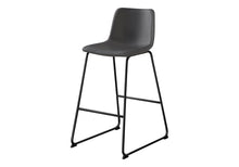 Load image into Gallery viewer, Office Chair, Bar Height, Standing, Computer Desk, Work, Look, Contemporary, Modern