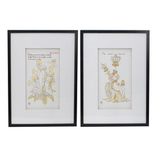 Load image into Gallery viewer, Wall Arts (Set of 2) - Multicolor
