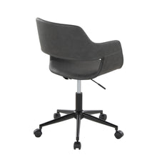 Load image into Gallery viewer, Margarite - Contemporary Design Task Chair