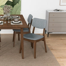 Load image into Gallery viewer, Carlos - Solid Back Side Chair (Set of 2)