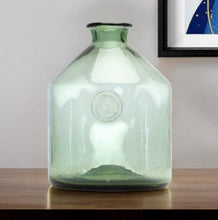 Load image into Gallery viewer, Cylinder Table Vase - Sage