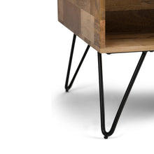 Load image into Gallery viewer, Hunter - Handcrafted Lift Top Coffee Table