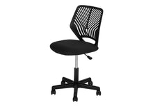 Load image into Gallery viewer, Office Chair & Adjustable Height, Swivel, Ergonomic