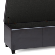 Load image into Gallery viewer, Avalon - Multifunctional Storage Ottoman Bench