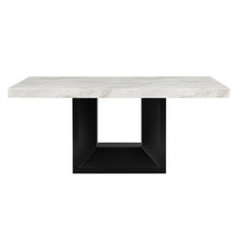 Load image into Gallery viewer, Sheena - 5 Pieces Dining Table Set - Black