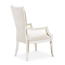Load image into Gallery viewer, La Marisia - Dining Arm Chair (Set of 2) - Tranquil / Creamy Pearl