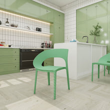 Load image into Gallery viewer, Designed Single Chair, UV Resistant, Waterproof And Wear Resistant