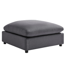 Load image into Gallery viewer, Cassandra - Ottoman With Removable Covers