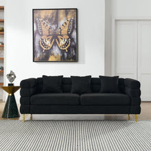 Load image into Gallery viewer, Streamline Sectional Sofa