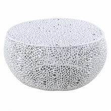 Load image into Gallery viewer, T3502 - Modern Round Coffee Table