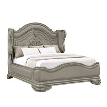 Load image into Gallery viewer, Bella - Traditional Bed