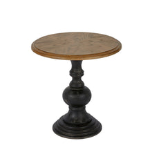 Load image into Gallery viewer, Table With Reclaimed - Natural