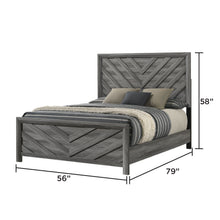 Load image into Gallery viewer, Denver - Bed