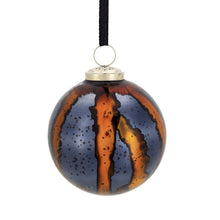 Load image into Gallery viewer, Christmas Ball Ornaments, Decorative Hanging Ball Christmas Tree Ornaments, For Holiday Party Decorations (Set of 6)
