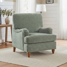 Load image into Gallery viewer, Candor - Arm Chair With English Roll Arms