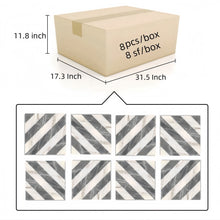 Load image into Gallery viewer, Marble Tile For Floor And Wall