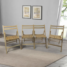 Load image into Gallery viewer, Folding Special Event Chair (Set of 4)