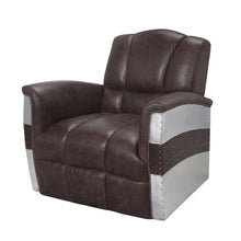 Load image into Gallery viewer, Brancaster - Accent Chair - Brown