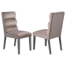 Load image into Gallery viewer, Highmore - Upholstered Dining Side Chair (Set of 2)