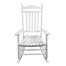 Load image into Gallery viewer, Balcony Porch Adult Rocking Chair
