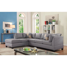 Load image into Gallery viewer, Malone - Comfort Sectional