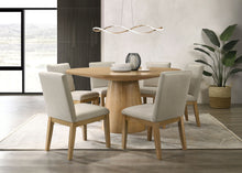 Load image into Gallery viewer, Jasper - Round Dining Table Set