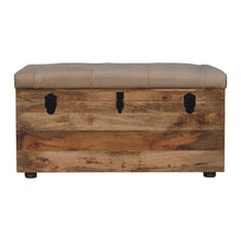 Load image into Gallery viewer, Buffalo - Storage Trunk