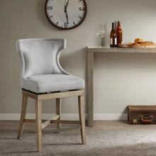 Load image into Gallery viewer, Carson - Counter Stool With Swivel Seat