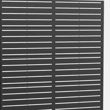 Load image into Gallery viewer, Six Panel Screen Room Divider (720020) - Black