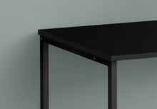 Load image into Gallery viewer, Computer Desk, Home Office, Laptop, Left & Right Set-Up, Storage Drawers, Work, Contemporary, Modern - Black