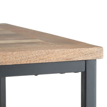Load image into Gallery viewer, Skyler - Handcrafted Multipurpose Table