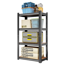 Load image into Gallery viewer, Adjustable Garage Shelf