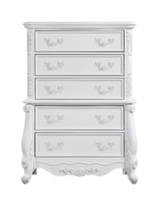 Load image into Gallery viewer, Latisha - Chest - White