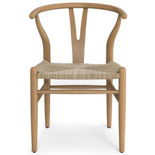 Load image into Gallery viewer, Hershey - Crafted Dining Chair (Set of 2)