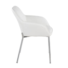 Load image into Gallery viewer, Daniella - Contemporary Moder Dining Chair (Set of 2)