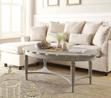 Load image into Gallery viewer, Coffee Table - Antique White