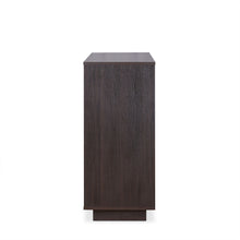 Load image into Gallery viewer, Hazen - Wine Cabinet II - Espresso