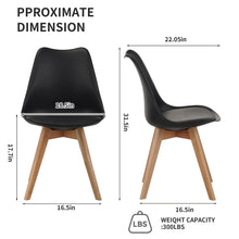 Load image into Gallery viewer, Medieval - Dining Chair (Set of 4)