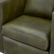 Load image into Gallery viewer, Sutton - Swivel Barrel Chair