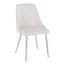 Load image into Gallery viewer, Marche - Contemporary Design Dining Chair (Set of 2)