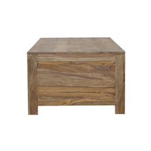 Load image into Gallery viewer, Salishan - 6 Coffee Table - Natural
