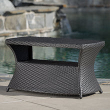 Load image into Gallery viewer, Berkeley - Chaise Lounge Side Table