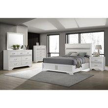 Load image into Gallery viewer, Annie - 5 Piece Bedroom Set